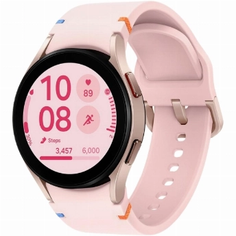 Часы Samsung Galaxy Watch FE, 40 мм, Pink, розовый
